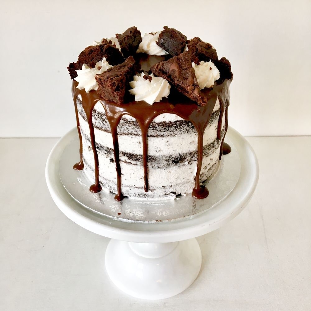 Le Gateau Bakeshop