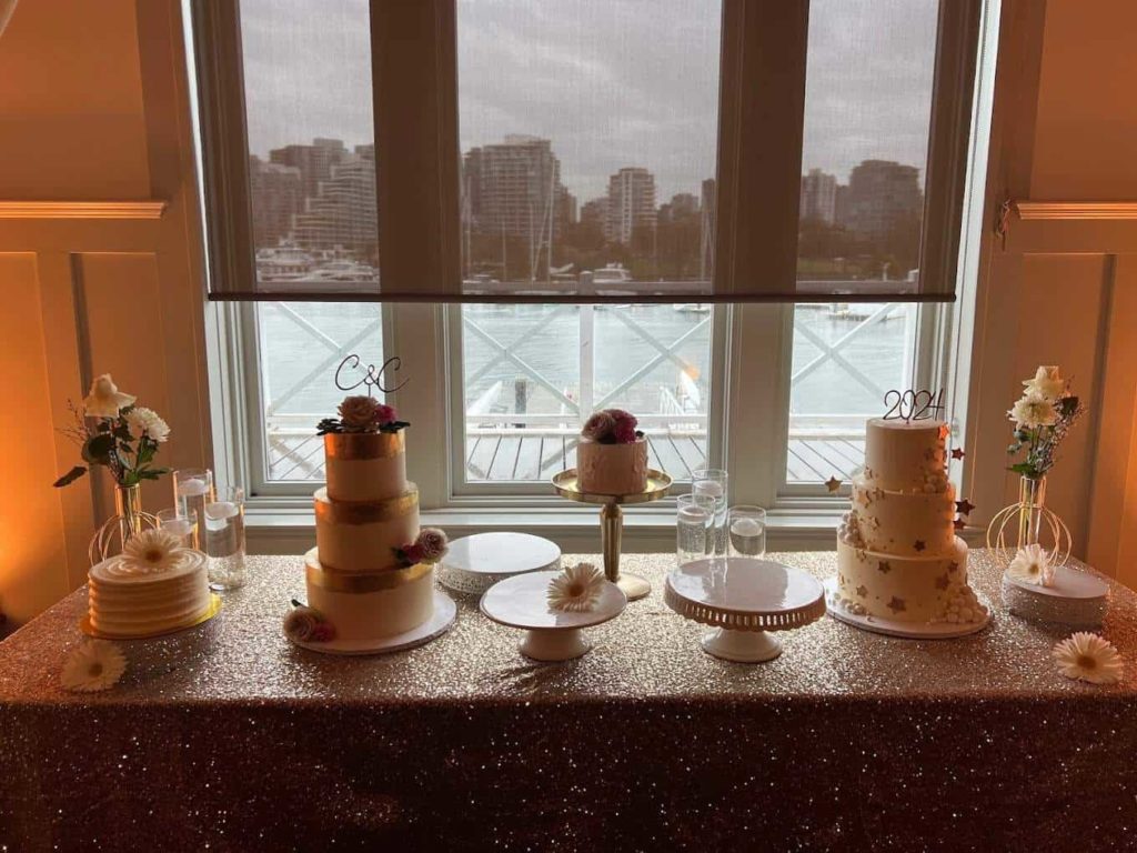 Le Gateau Bakeshop