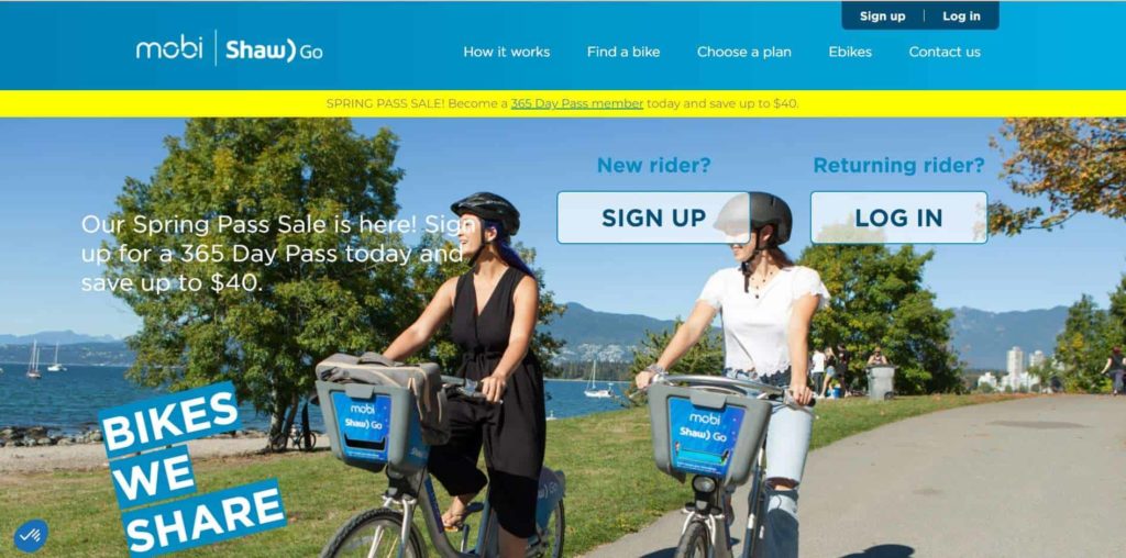 Learn How to Ride a Bike