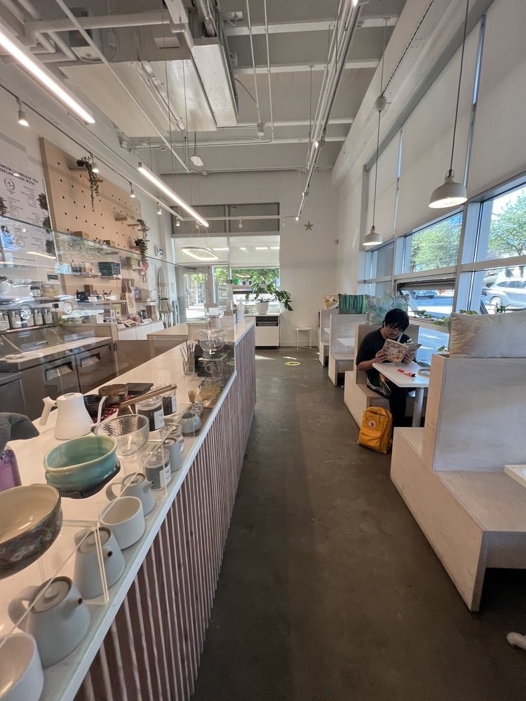 Level V Bakery