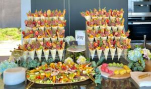 Luxe Bites Inc