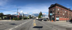Main Street