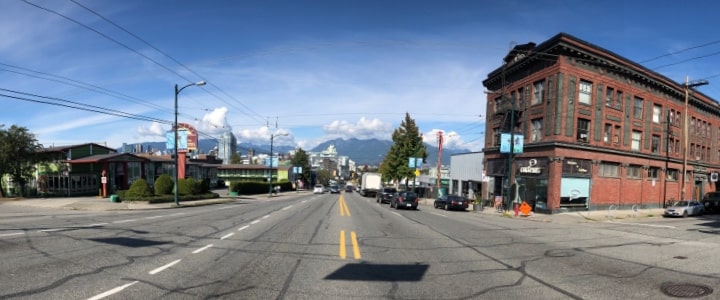 Main Street