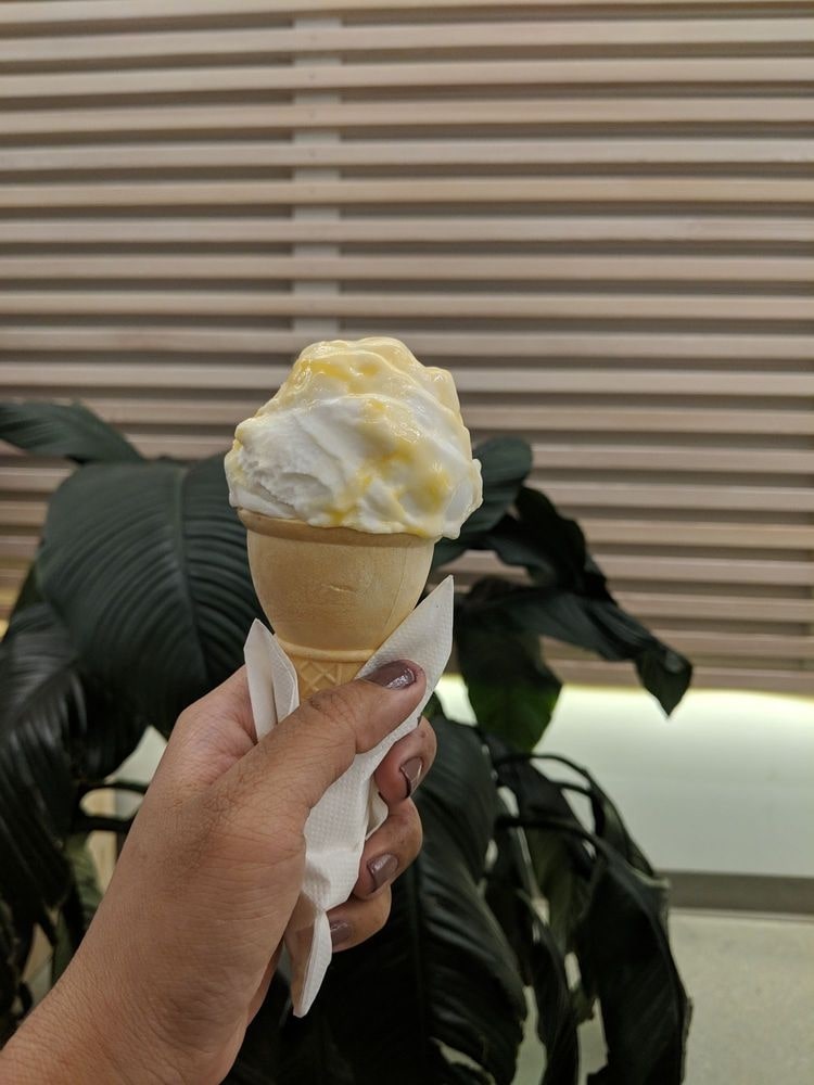 Mango Sticky Rice