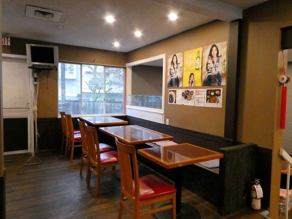 Masita Korean Restaurant
