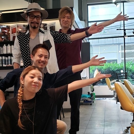 Misako Hair Studio