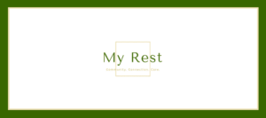 My Rest Acupuncture Studio's Banner