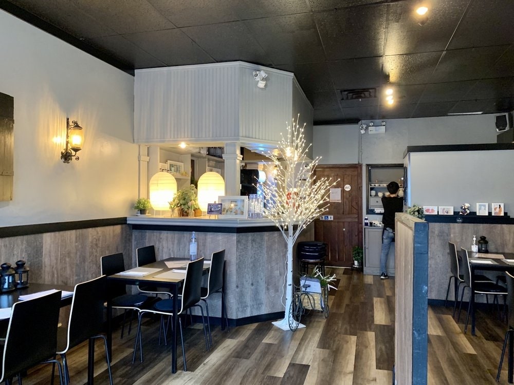 Na-Re Korean Kitchen