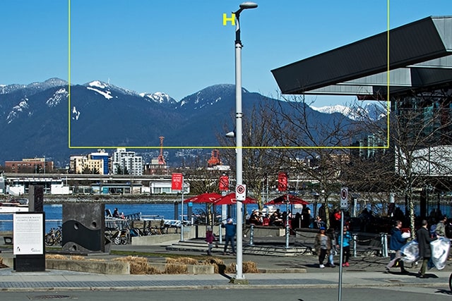 Olympic Plaza