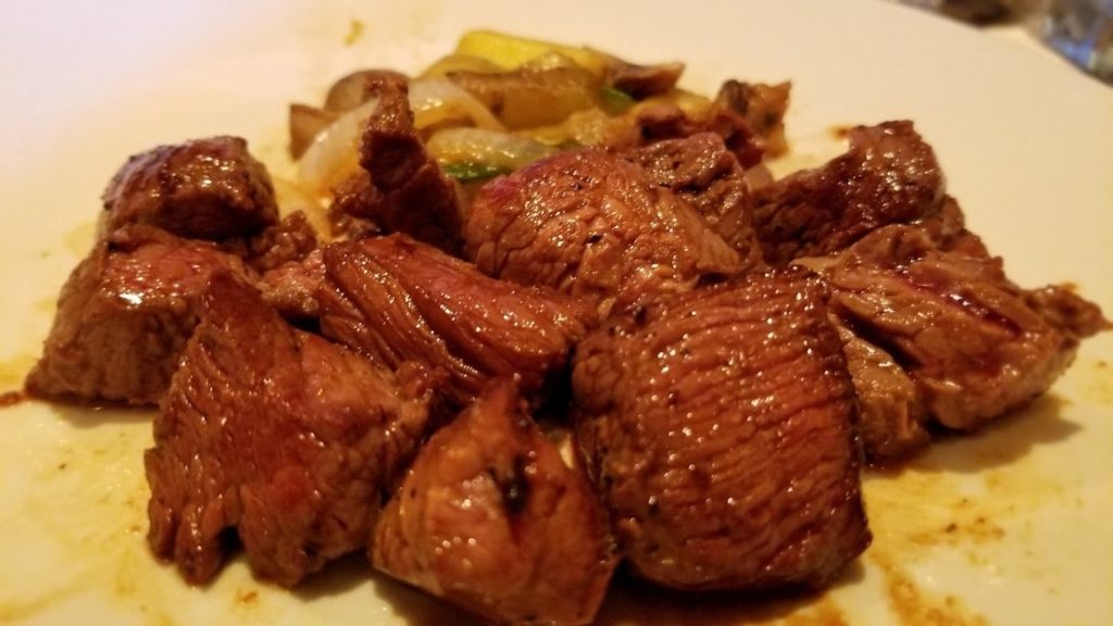 Osaka Teppanyaki