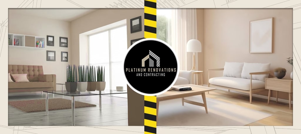 Platinum Renovations and Contracting