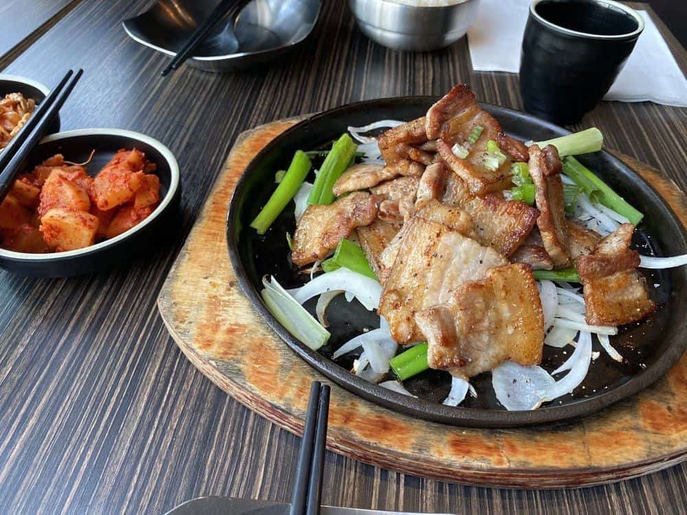 Pork Belly