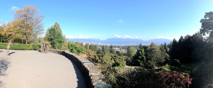 Queen Elizabeth Park