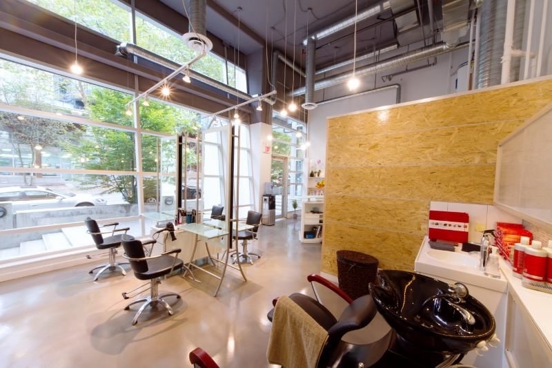 Sakura Salon