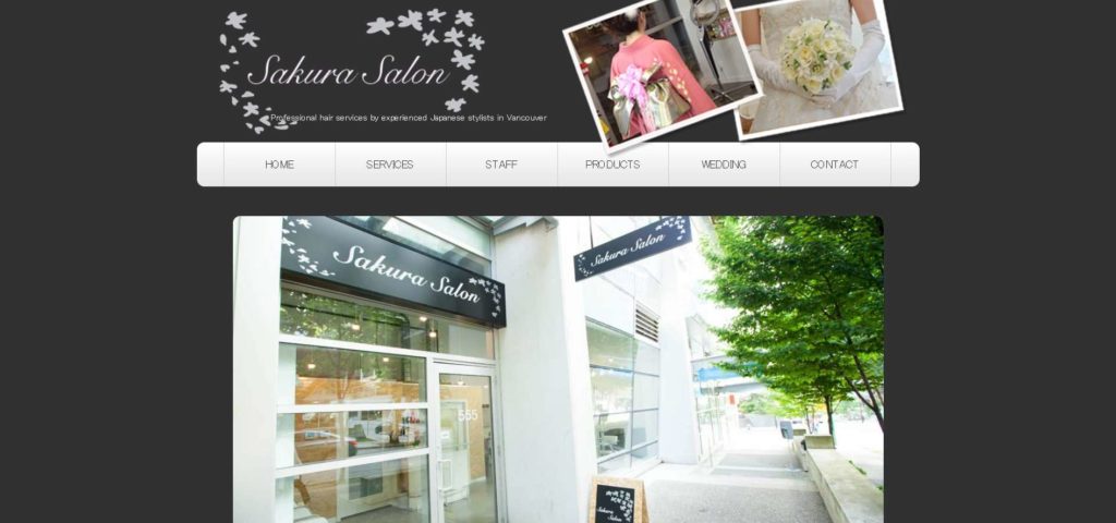Sakura Salon