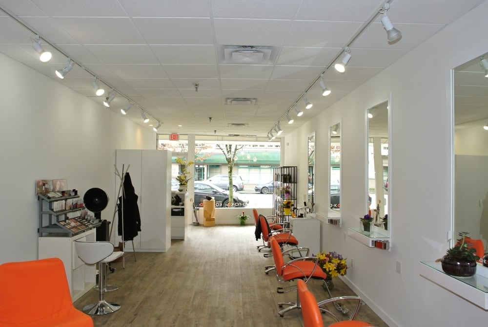 Salon Kanako