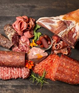 Sebastian & Co Fine Meats