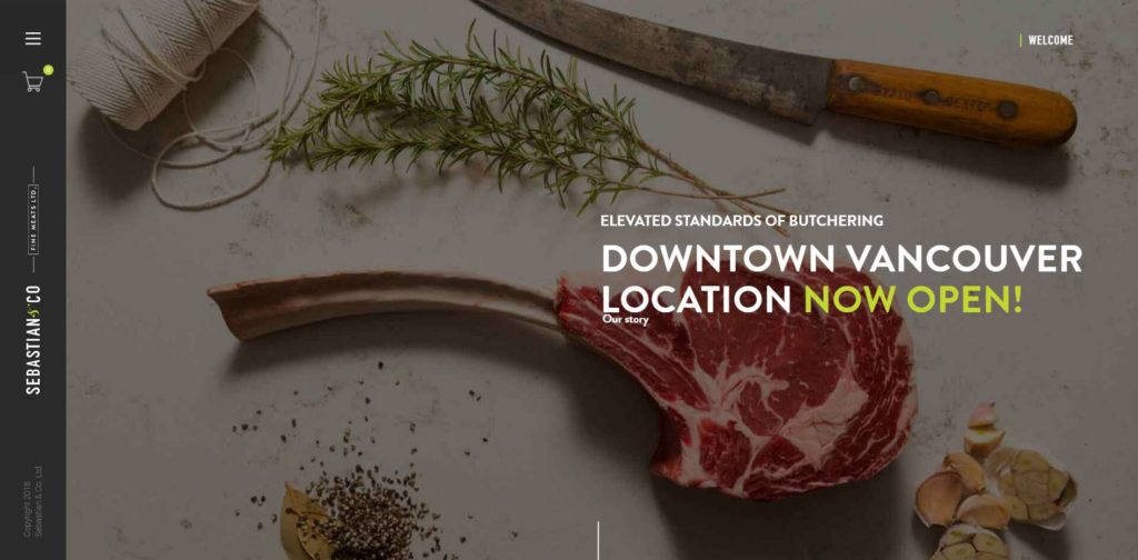 Sebastian & Co Fine Meats