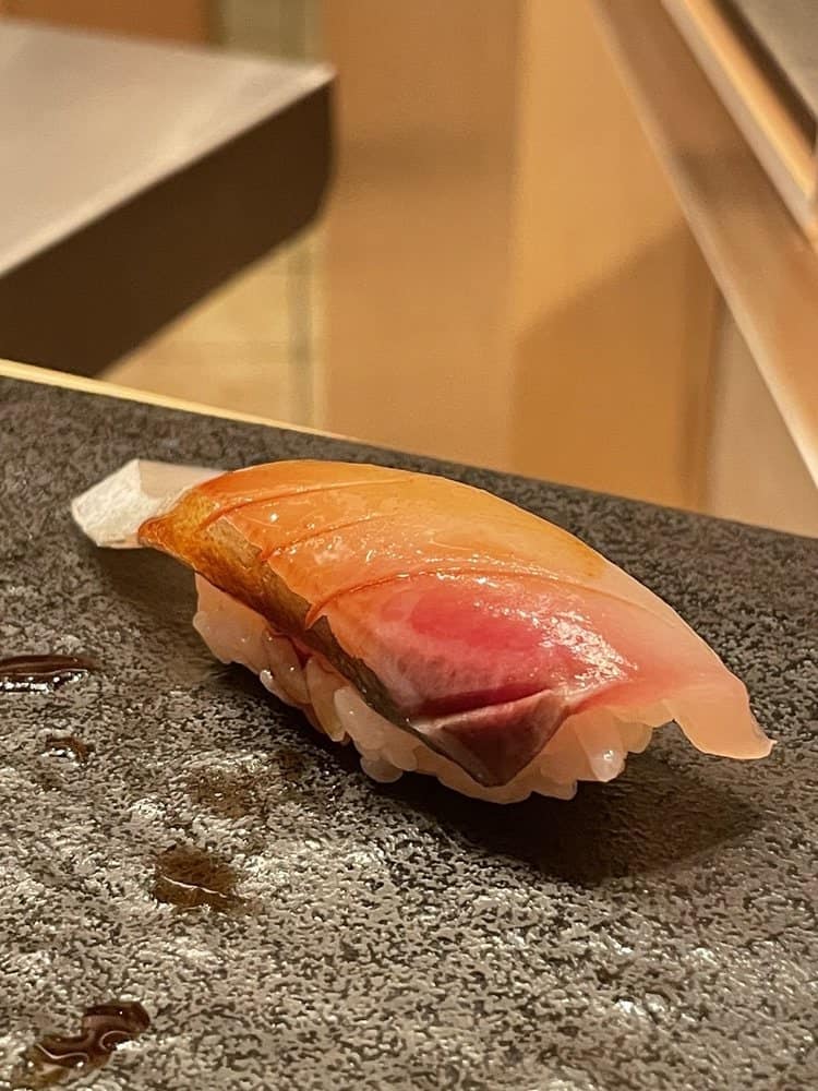 Shima Aji