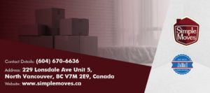 Simple Moves & Storage