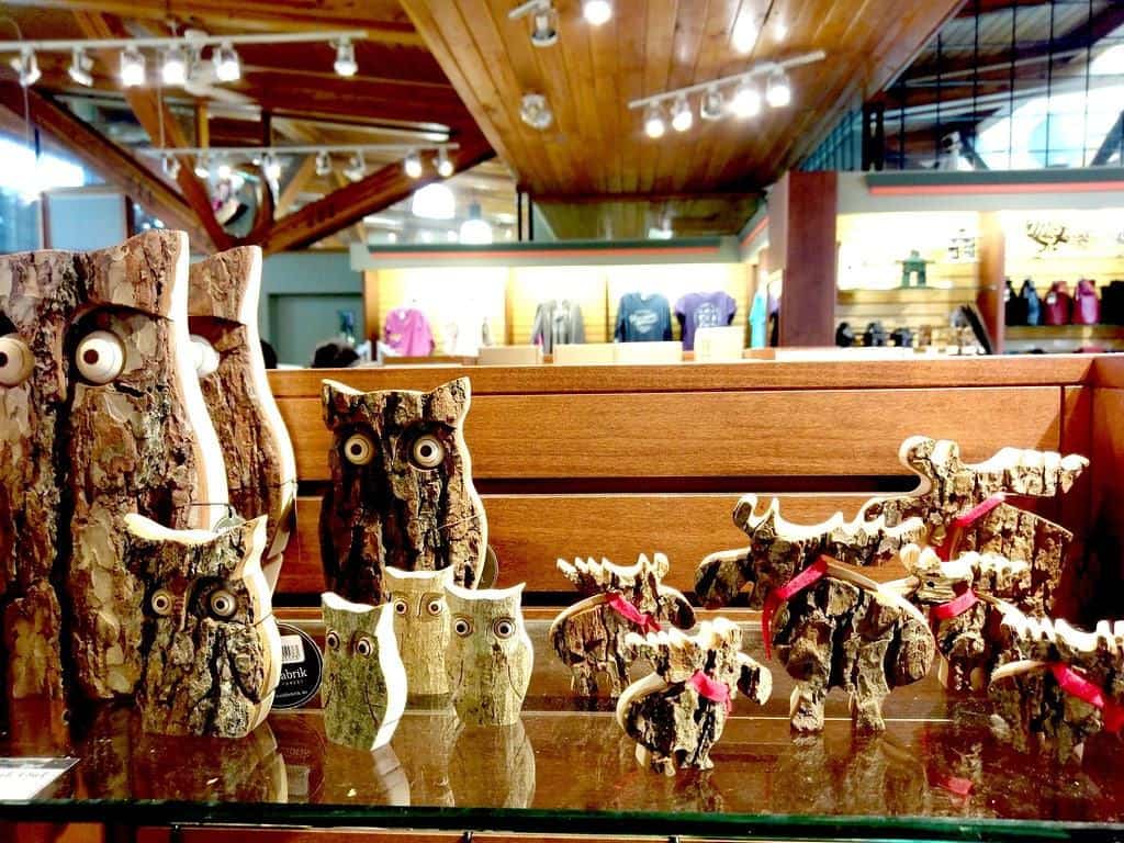 Souvenirs
