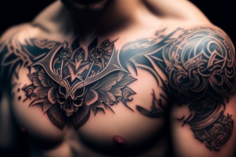 Tattoo Design
