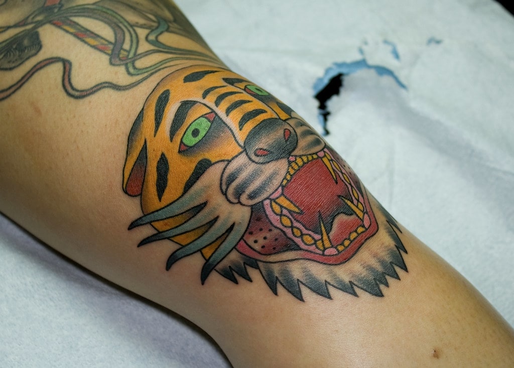 Tattoo Design
