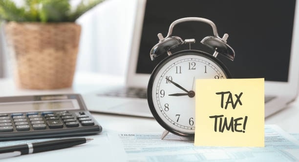 The Amount of Tax Deducted from Your Family’s Income