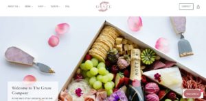 The Graze Company Inc.