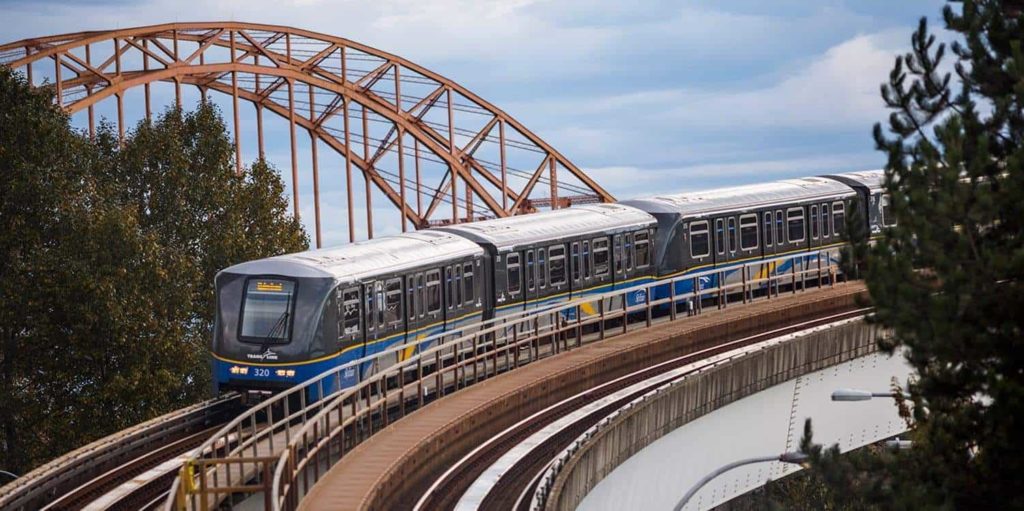 Trains