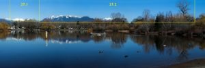 Trout Lake