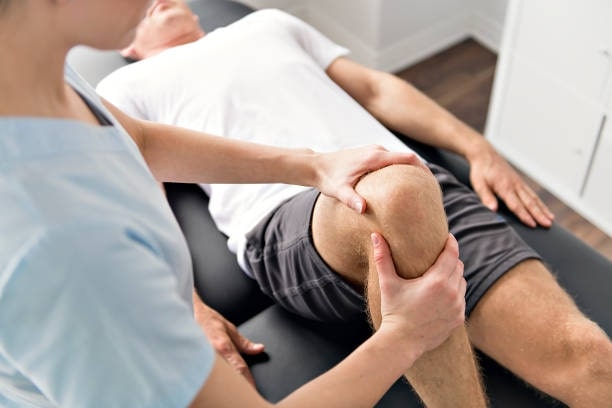 Type of Treatment