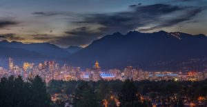 Utilize the City’s Landmarks for Entertainment