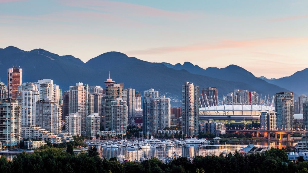 Vancouver Boasts of An Excellent Quality of Living