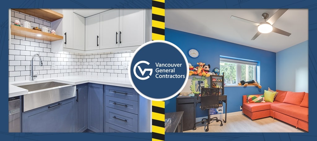 Vancouver General Contractors