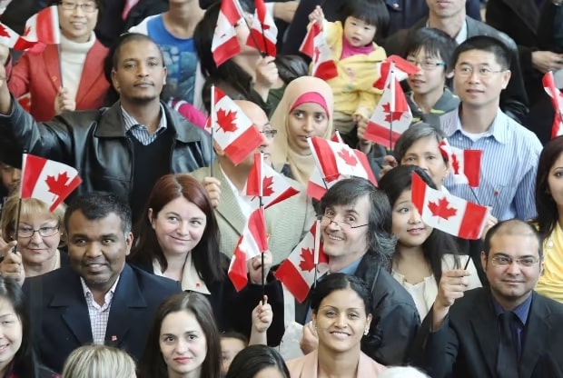 Vancouver Promotes Diversity, Inclusion and Acceptance