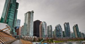 Vancouver’s General Policy for Higher Buildings