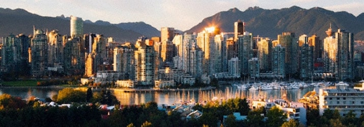 Vancouver’s General Policy for Higher Buildings