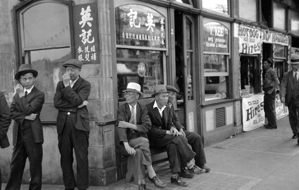Vancouver’s History is Deeply Rooted in Immigration