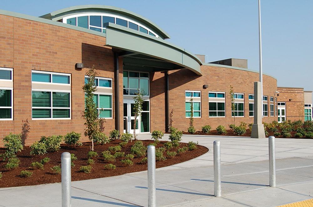 Vancouver's public school system is pretty awesome