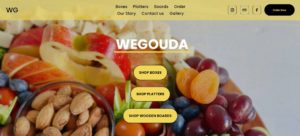 Wegouda