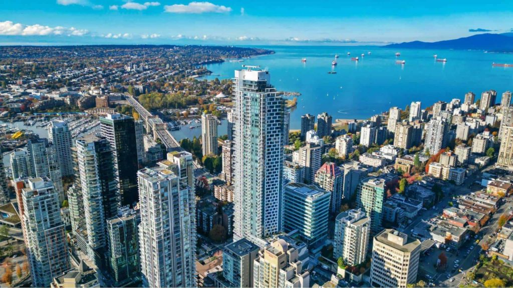 What Is the Building Height Limit in Vancouver