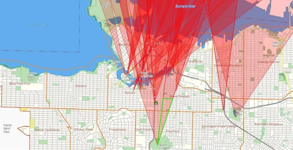 What Is the Building Height Limit in Vancouver