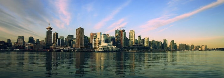 What is the View Protection Policy of Vancouver