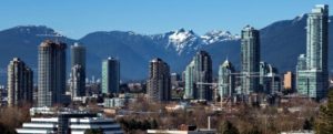 What's a good income for a family in Vancouver