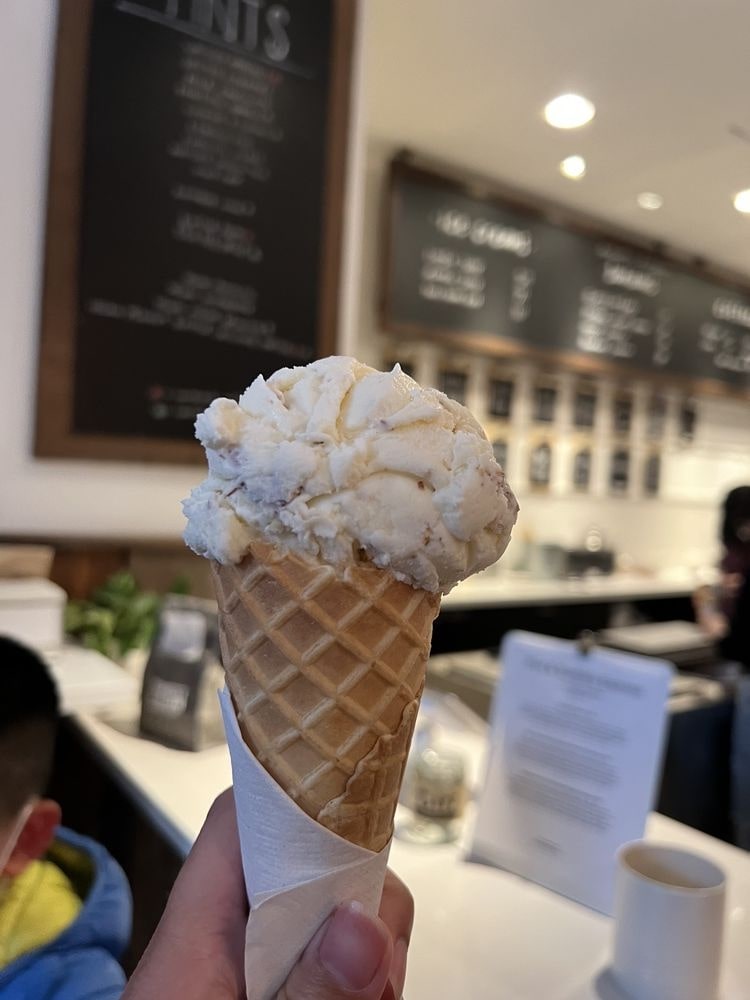 Whiskey Hazelnut