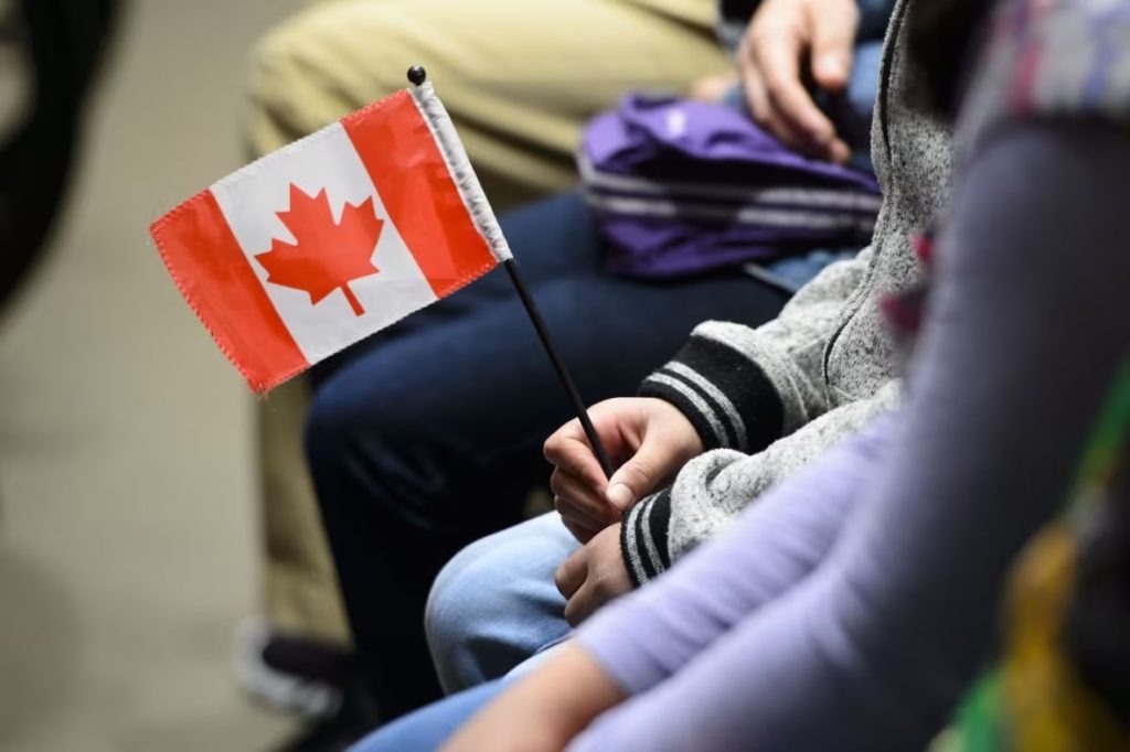 Why Do Immigrants Rise in Number in Vancouver