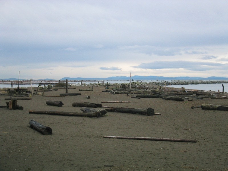 Wreck Beach