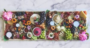 XL Premium Select Platter