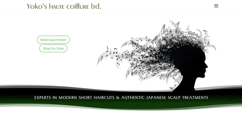 YOKO'S Haute Coiffure